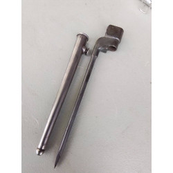 BAÏONNETTE CLOU ANGLAISE 