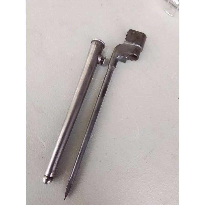 BAÏONNETTE CLOU ANGLAISE 