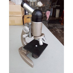 MICROSCOPE BBT KRAUSS