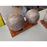 BOULES LYONNAISES LA PAIRE