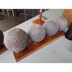 BOULEE LYONNAISES LES 4