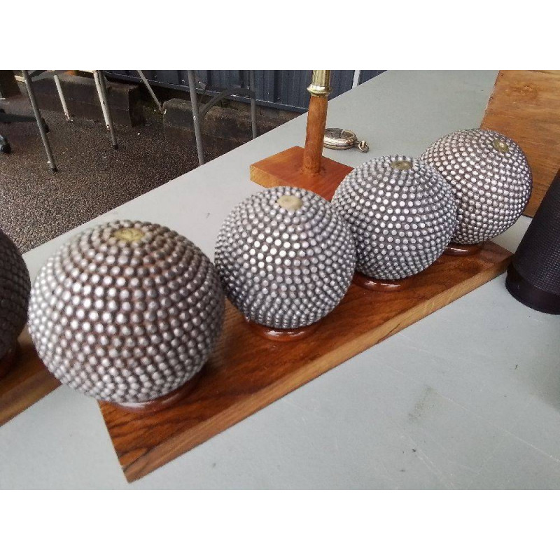 BOULEE LYONNAISES LES 4