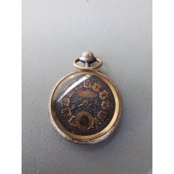 REGULATEUR FONCTIONNEL...