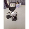 APPAREIL PHOTO NIKKORMAT FT2