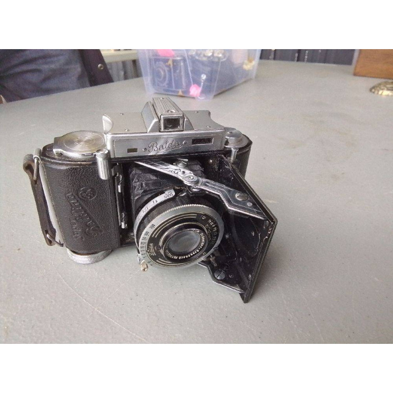 APPAREIL PHOTO BALDA BALDINA