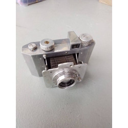 APPAREIL PHOTO GALLUS