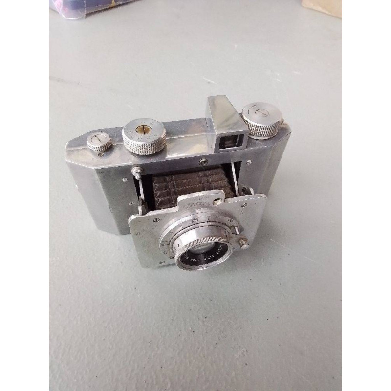 APPAREIL PHOTO GALLUS