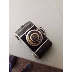 APPAREIL PHOTO WELTA GUCKI