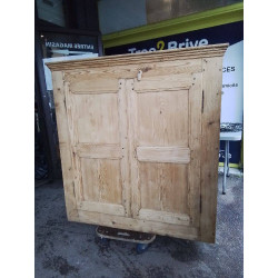 ARMOIRE DE MONTAGNE 2P