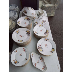 SERVICE HAVILLAND LE TANEUR