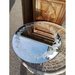 MIROIR ROND