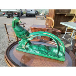 OISEAU CERAMIQUE LEMANCEAU