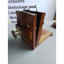 APPAREIL PHOTO 13X18 COMPLET