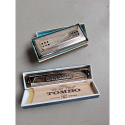 HARMONICA 