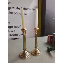 BOUGEOIR STYLE LOUIS XVI