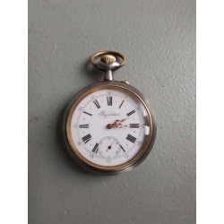 RÉGULATEUR A REVISER