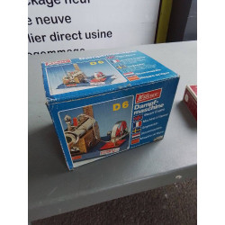 MACHINE A VAPEUR WILESCO