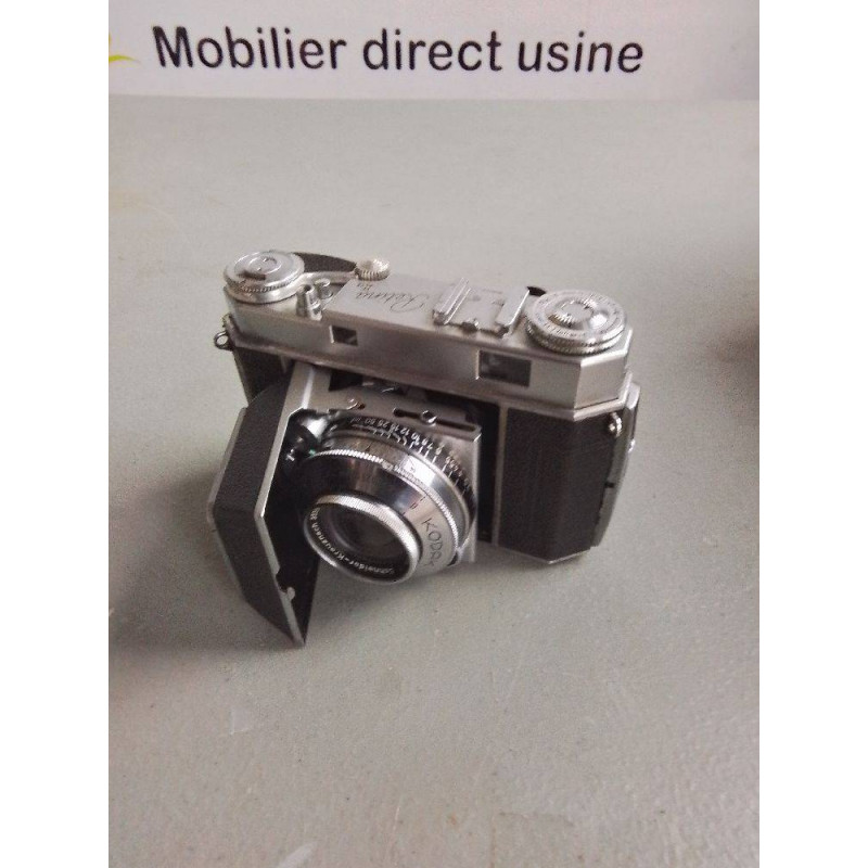 APPAREIL PHOTO RETINA 2A