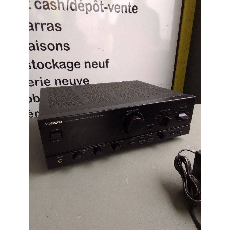 AMPLI KENWOOD KA5020