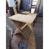 TABOURET DE MONTAGNE 