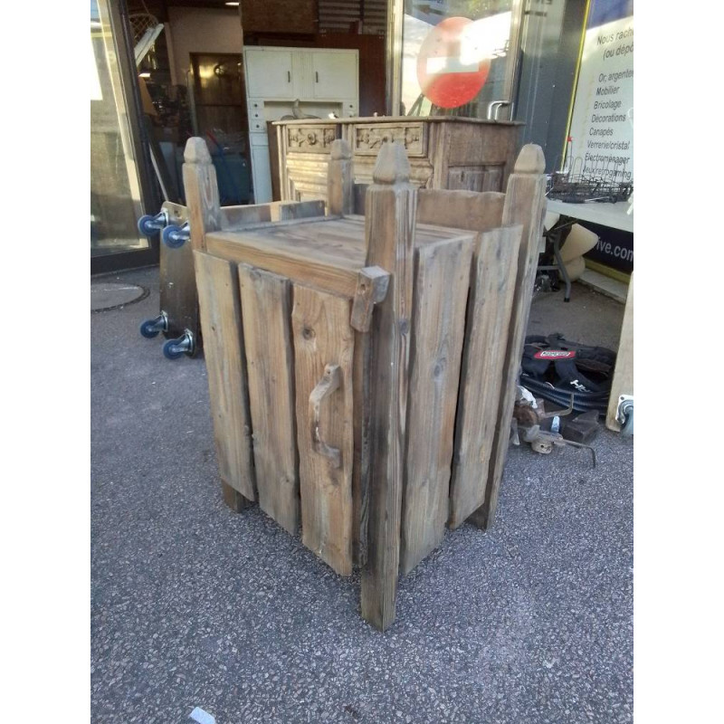 GARDE MANGER DE MONTAGNE SAVOIE