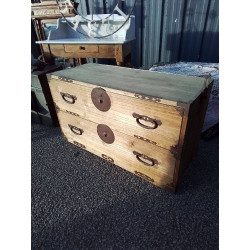 COMMODE JAPONAISE