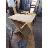 TABOURET DE MONTAGNE 