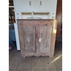 MEUBLE DE MONTAGNE 2P