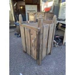 GARDE MANGER DE MONTAGNE...