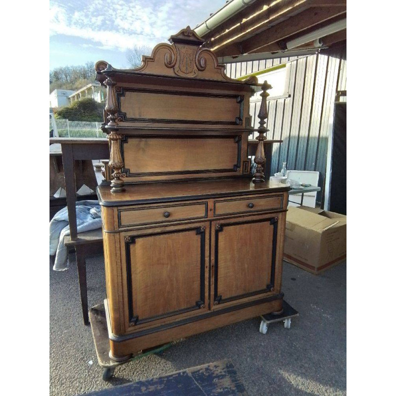 SAINT HUBERT NAP III