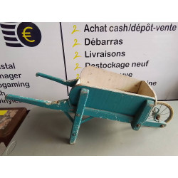 BROUETTE ANCIENNE JOUET