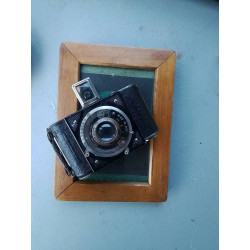 APPAREIL PHOTO KORELLE