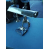 LAMPE BUREAU ART DECO