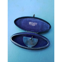 DYNAMOMÉTRE MEDICAL 