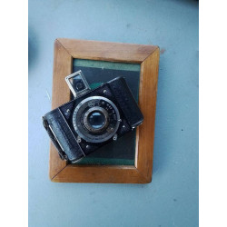 APPAREIL PHOTO KORELLE