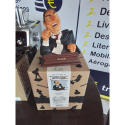 FIGURINE FORCHINO NUMEROTE...