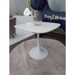 TABLE PIED TULIPE