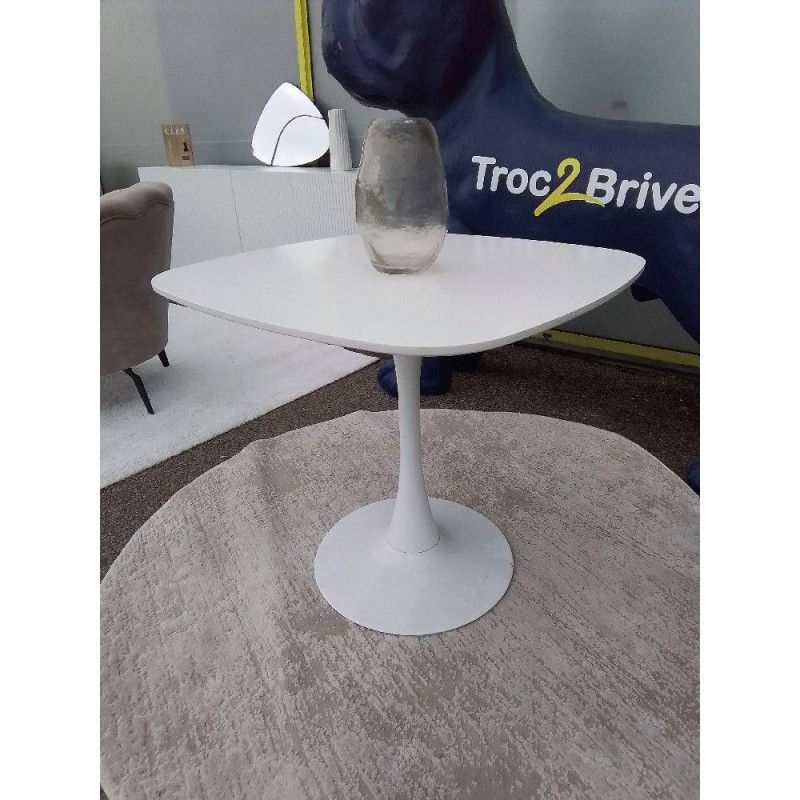 TABLE PIED TULIPE