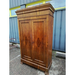 ARMOIRE LOUIS PHILIPPE PM