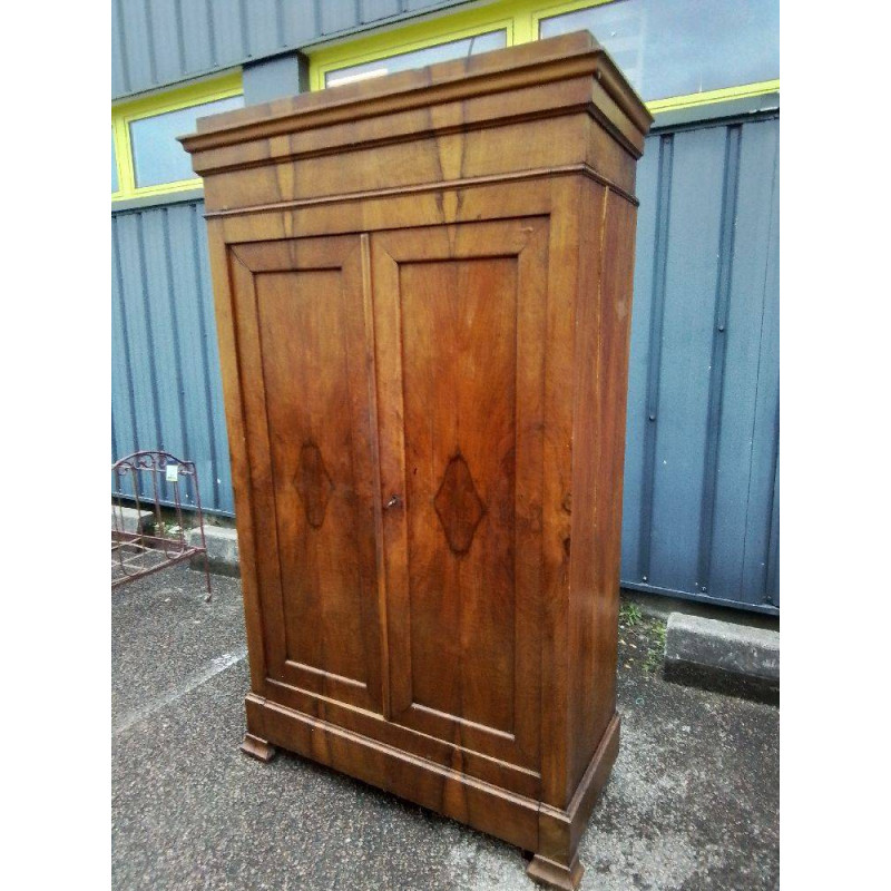 ARMOIRE LOUIS PHILIPPE PM