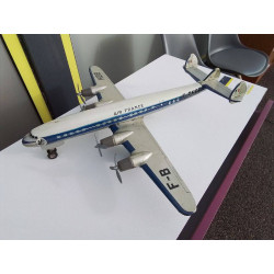 AVION TOLE AIR FRANCE