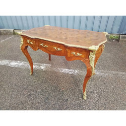 BUREAU MARQUETE 