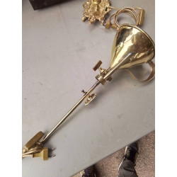 ENTONNOIR A BIERE DÉTOURNÉ...