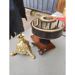 PRAXINOSCOPE EMILE REYNAUD