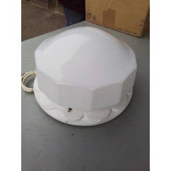 PLAFONNIER ANNEES 30