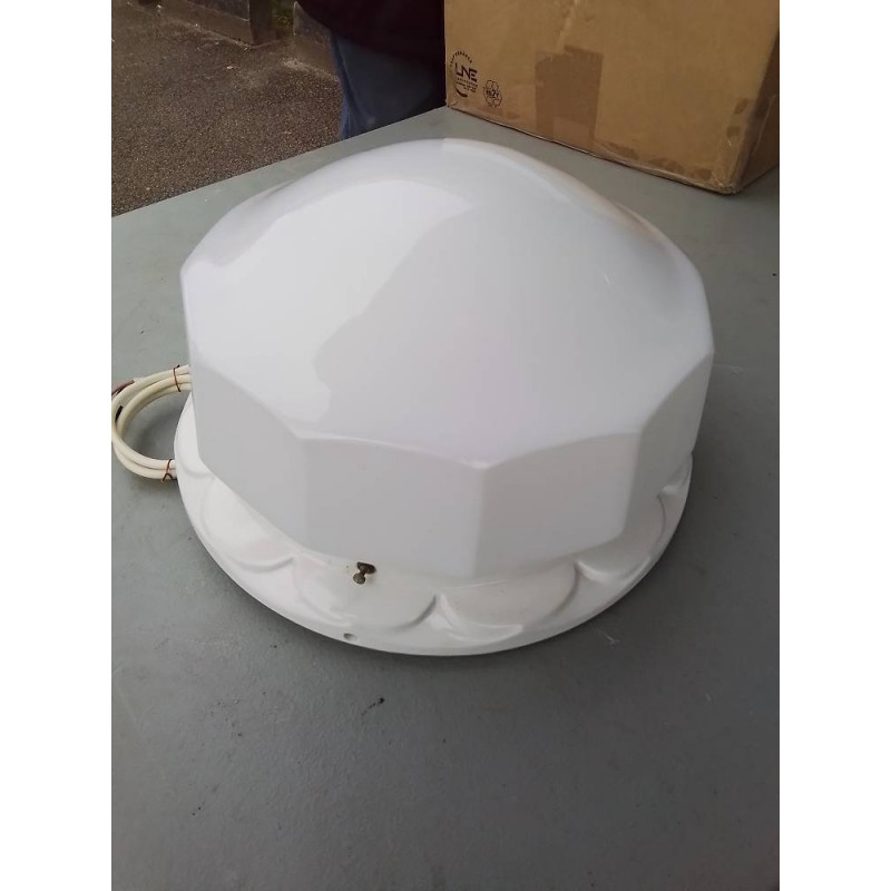 PLAFONNIER ANNEES 30