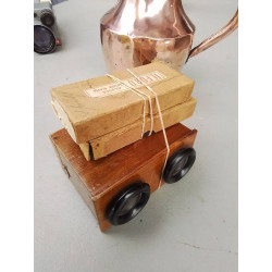 VISIONNEUSE 45X107 PLAQUES