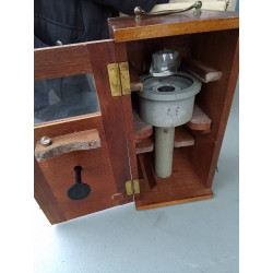 COMPAS DE RELEVÉ VION