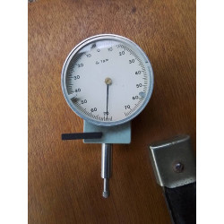 MICROMETRE