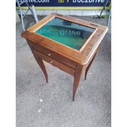 COIFFEUSE VITREE NOYER 2T